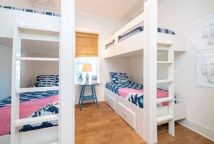 Bright & Breezy Santa Rosa Beach Escape with Pool Access - Santa Rosa, Florida