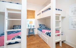 Bright & Breezy Santa Rosa Beach Escape with Pool Access - Santa Rosa, Florida