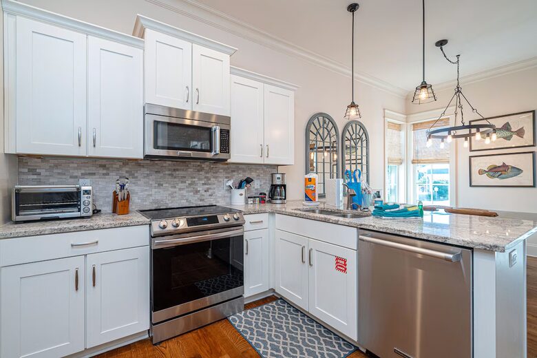 Bright & Breezy Santa Rosa Beach Escape with Pool Access - Santa Rosa, Florida