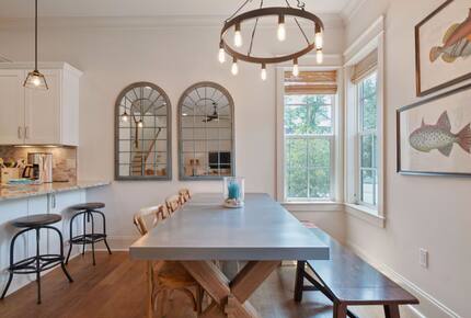 Bright & Breezy Santa Rosa Beach Escape with Pool Access - Santa Rosa, Florida