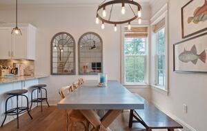 Bright & Breezy Santa Rosa Beach Escape with Pool Access - Santa Rosa, Florida