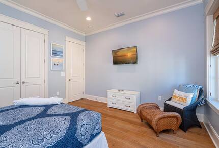 Bright & Breezy Santa Rosa Beach Escape with Pool Access - Santa Rosa, Florida