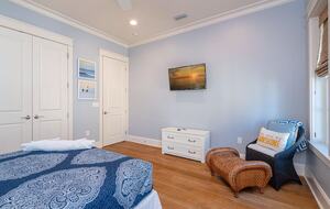 Bright & Breezy Santa Rosa Beach Escape with Pool Access - Santa Rosa, Florida