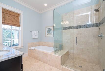 Bright & Breezy Santa Rosa Beach Escape with Pool Access - Santa Rosa, Florida