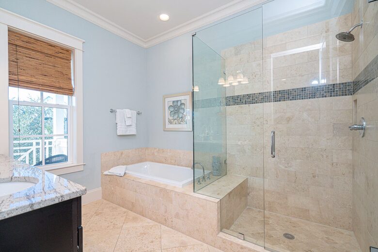 Bright & Breezy Santa Rosa Beach Escape with Pool Access - Santa Rosa, Florida