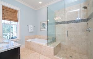 Bright & Breezy Santa Rosa Beach Escape with Pool Access - Santa Rosa, Florida