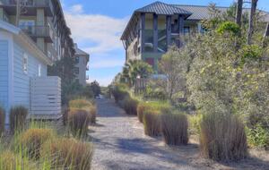 Bright & Breezy Santa Rosa Beach Escape with Pool Access - Santa Rosa, Florida