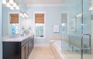 Bright & Breezy Santa Rosa Beach Escape with Pool Access - Santa Rosa, Florida