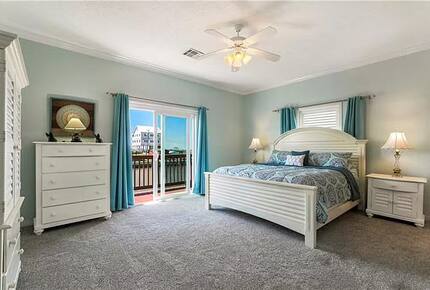 Waterfront Escape 20 minutes to New Orleans - Slidell, Louisiana