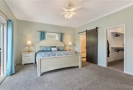 Waterfront Escape 20 minutes to New Orleans - Slidell, Louisiana