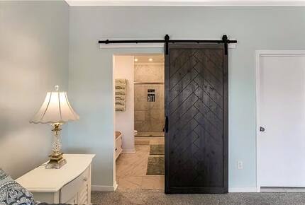 Waterfront Escape 20 minutes to New Orleans - Slidell, Louisiana