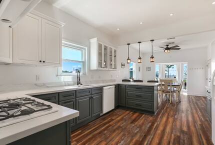 Waterfront Escape 20 minutes to New Orleans - Slidell, Louisiana