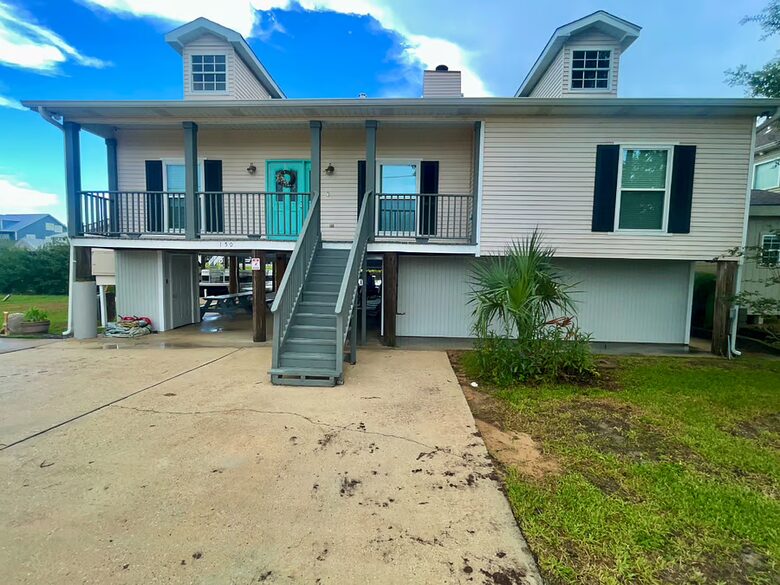 Waterfront Escape 20 minutes to New Orleans - Slidell, Louisiana