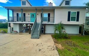 Waterfront Escape 20 minutes to New Orleans - Slidell, Louisiana