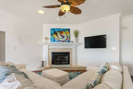 Waterfront Escape 20 minutes to New Orleans - Slidell, Louisiana