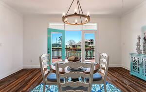 Waterfront Escape 20 minutes to New Orleans - Slidell, Louisiana