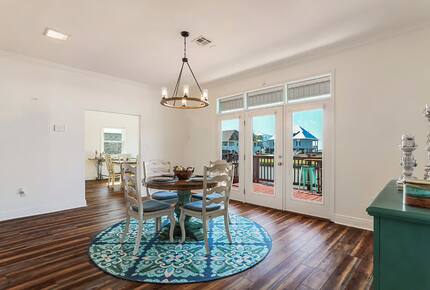 Waterfront Escape 20 minutes to New Orleans - Slidell, Louisiana