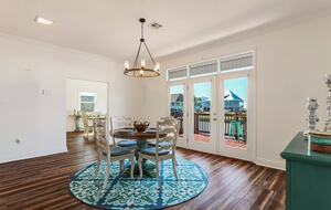 Waterfront Escape 20 minutes to New Orleans - Slidell, Louisiana