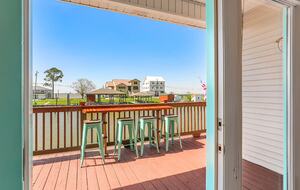 Waterfront Escape 20 minutes to New Orleans - Slidell, Louisiana