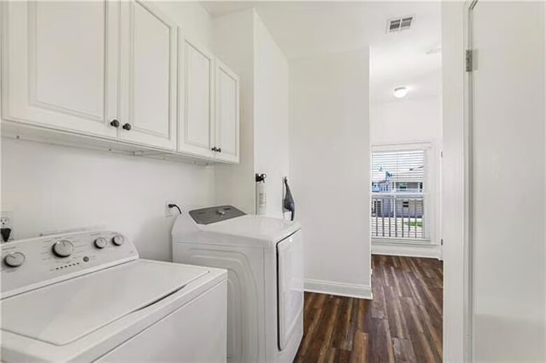 Waterfront Escape 20 minutes to New Orleans - Slidell, Louisiana