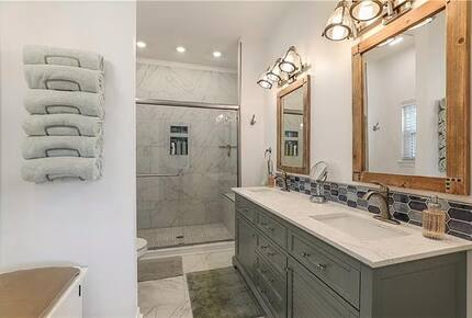 Waterfront Escape 20 minutes to New Orleans - Slidell, Louisiana