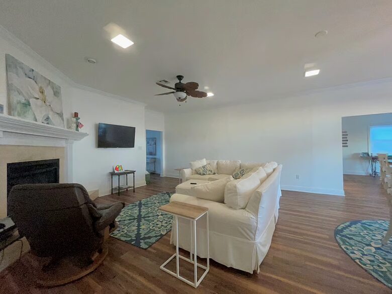 Waterfront Escape 20 minutes to New Orleans - Slidell, Louisiana