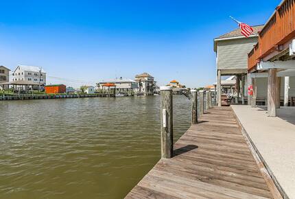 Waterfront Escape 20 minutes to New Orleans - Slidell, Louisiana