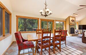 Alpine Hideaway in Keystone with Mountain Views - Keystone, Colorado