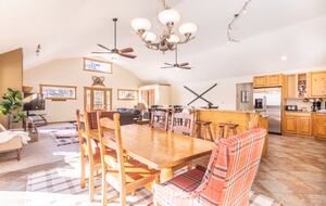 Alpine Hideaway in Keystone with Mountain Views - Keystone, Colorado