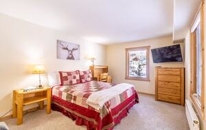 Alpine Hideaway in Keystone with Mountain Views - Keystone, Colorado