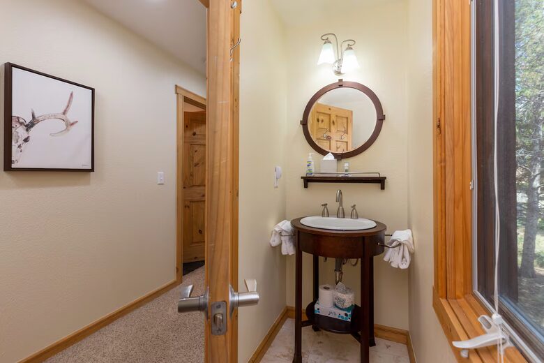 Alpine Hideaway in Keystone with Mountain Views - Keystone, Colorado