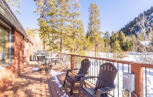 Alpine Hideaway in Keystone with Mountain Views - Keystone, Colorado