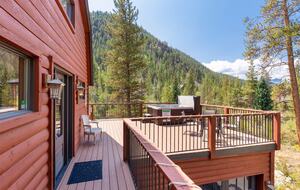 Alpine Hideaway in Keystone with Mountain Views - Keystone, Colorado