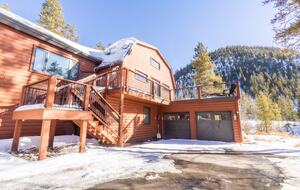 Alpine Hideaway in Keystone with Mountain Views - Keystone, Colorado
