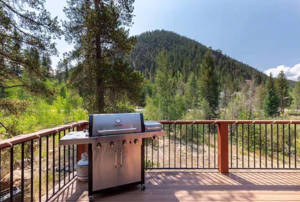 Alpine Hideaway in Keystone with Mountain Views - Keystone, Colorado