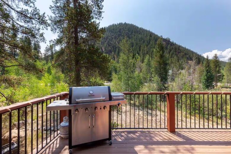 Alpine Hideaway in Keystone with Mountain Views - Keystone, Colorado