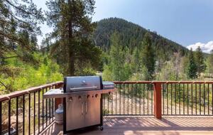 Alpine Hideaway in Keystone with Mountain Views - Keystone, Colorado