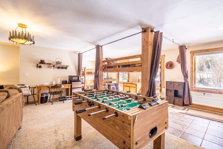 Alpine Hideaway in Keystone with Mountain Views - Keystone, Colorado