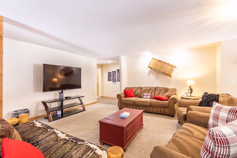 Alpine Hideaway in Keystone with Mountain Views - Keystone, Colorado