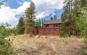 Alpine Hideaway in Keystone with Mountain Views - Keystone, Colorado
