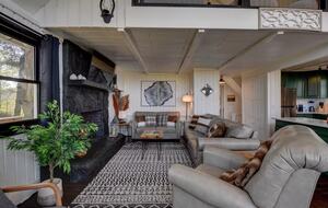 Sky Valley Mountain Retreat with Amenities - Sky Valley, Georgia