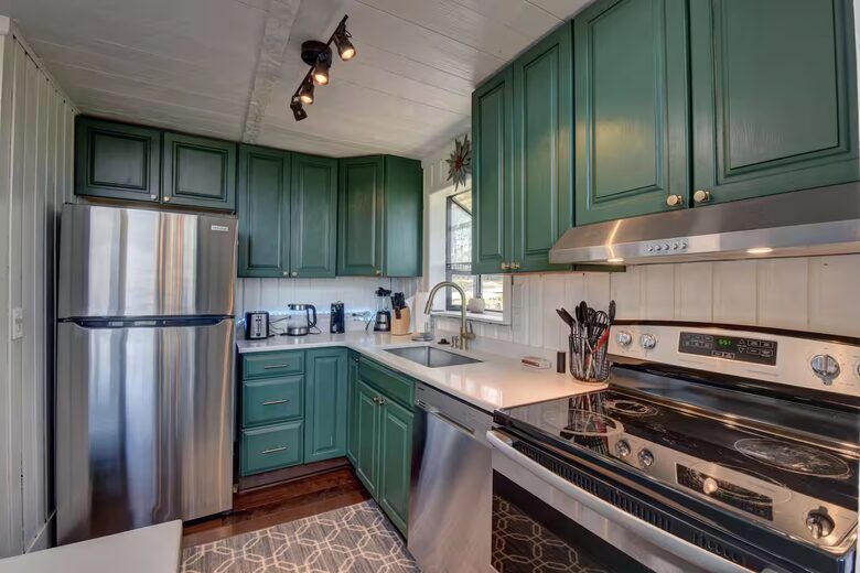 Sky Valley Mountain Retreat with Amenities - Sky Valley, Georgia