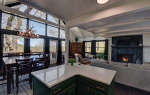 Sky Valley Mountain Retreat with Amenities - Sky Valley, Georgia