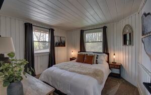 Sky Valley Mountain Retreat with Amenities - Sky Valley, Georgia