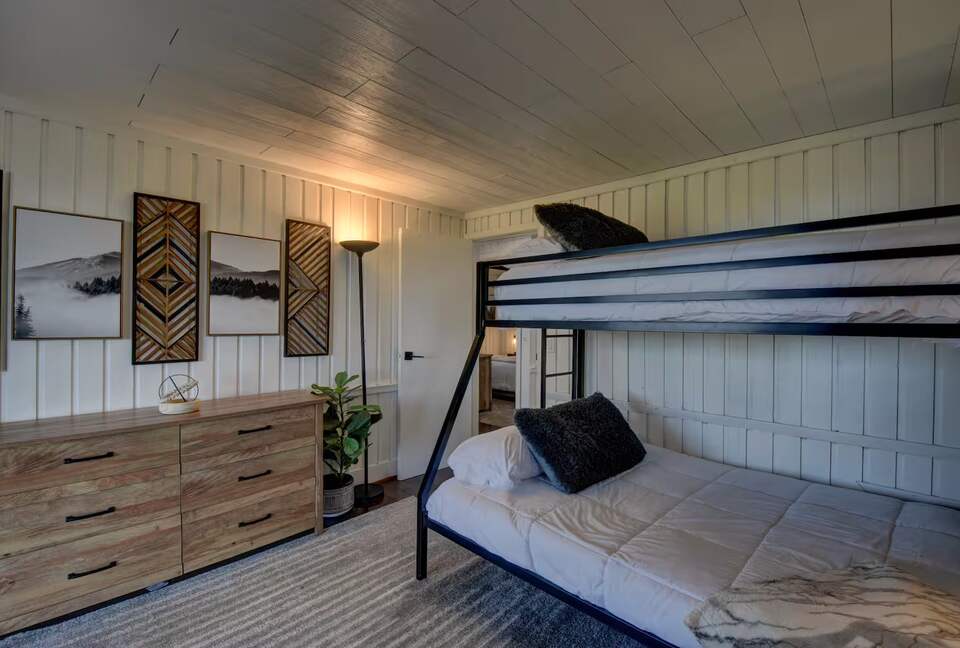 Sky Valley Mountain Retreat with Amenities - Sky Valley, Georgia