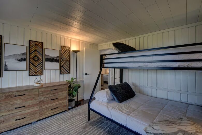 Sky Valley Mountain Retreat with Amenities - Sky Valley, Georgia