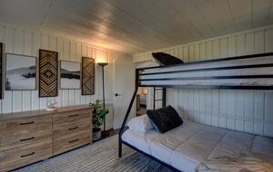 Sky Valley Mountain Retreat with Amenities - Sky Valley, Georgia