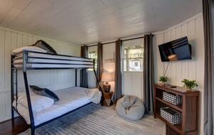 Sky Valley Mountain Retreat with Amenities - Sky Valley, Georgia