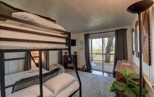 Sky Valley Mountain Retreat with Amenities - Sky Valley, Georgia