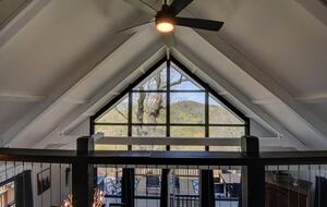 Sky Valley Mountain Retreat with Amenities - Sky Valley, Georgia